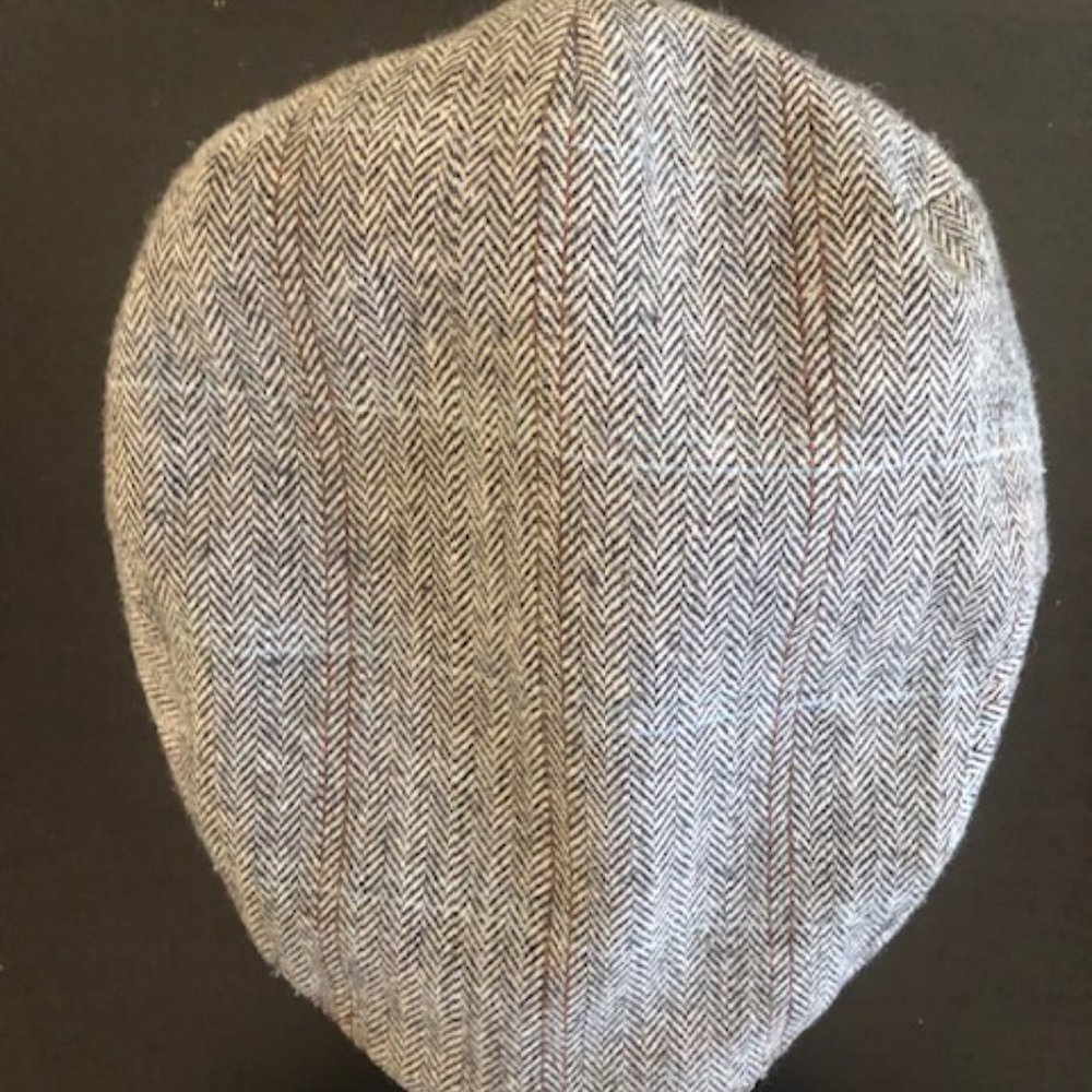 1670 flat cap - Picture 3 of 3